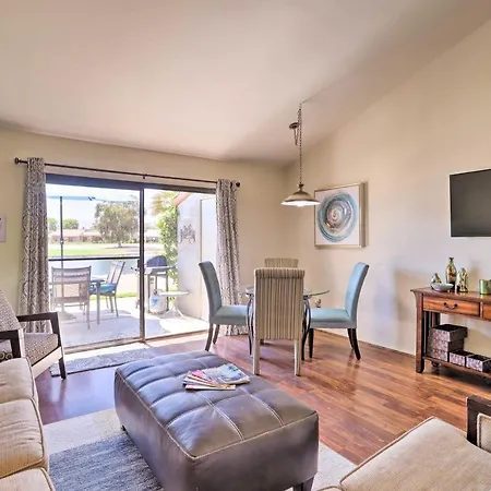 Palm Desert Home With Grill And Resort Amenities! Exterior foto