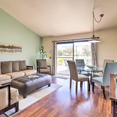 Palm Desert Home With Grill And Resort Amenities! Exterior foto