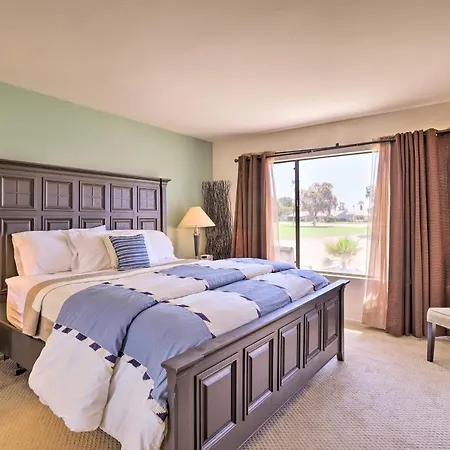 Palm Desert Home With Grill And Resort Amenities! Exterior foto